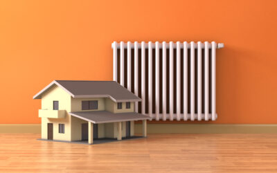 Best Heating Options for Energy Efficiency This Fall
