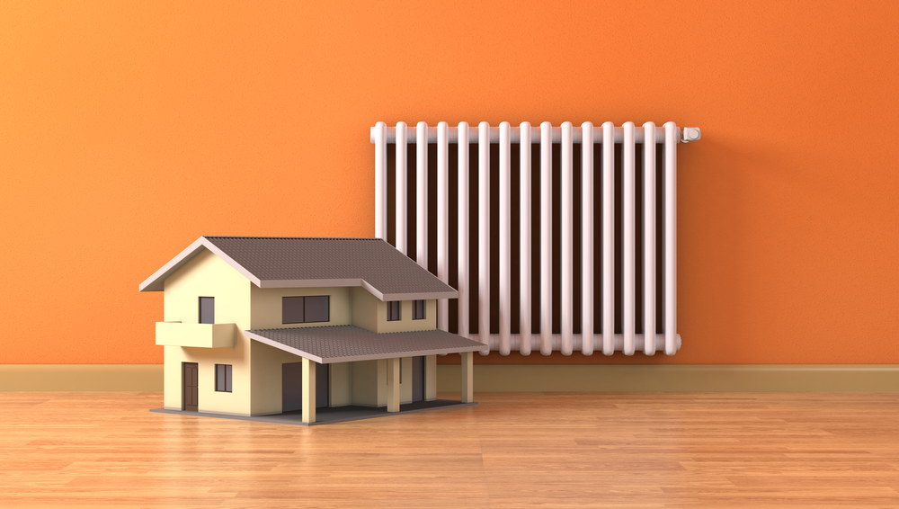 Best Heating Options for Energy Efficiency This Fall