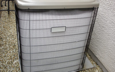 How To Prevent Frost & Ice Buildup on your Heat Pump