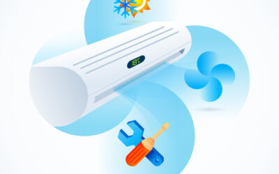 How Does An Air Conditioner Work?