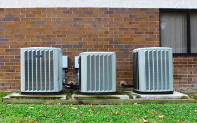 How Big Should My Air Conditioner Be?