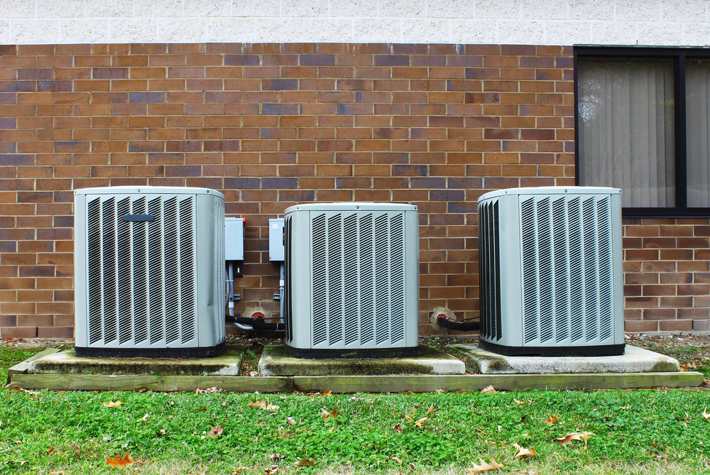 How Big Should My Air Conditioner Be?