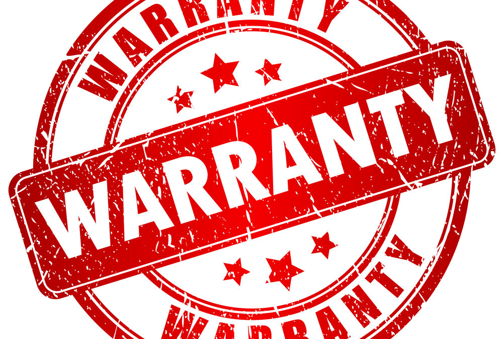 HVAC Warranty Stuff You Should Know