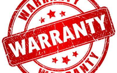 HVAC Warranty Stuff You Should Know