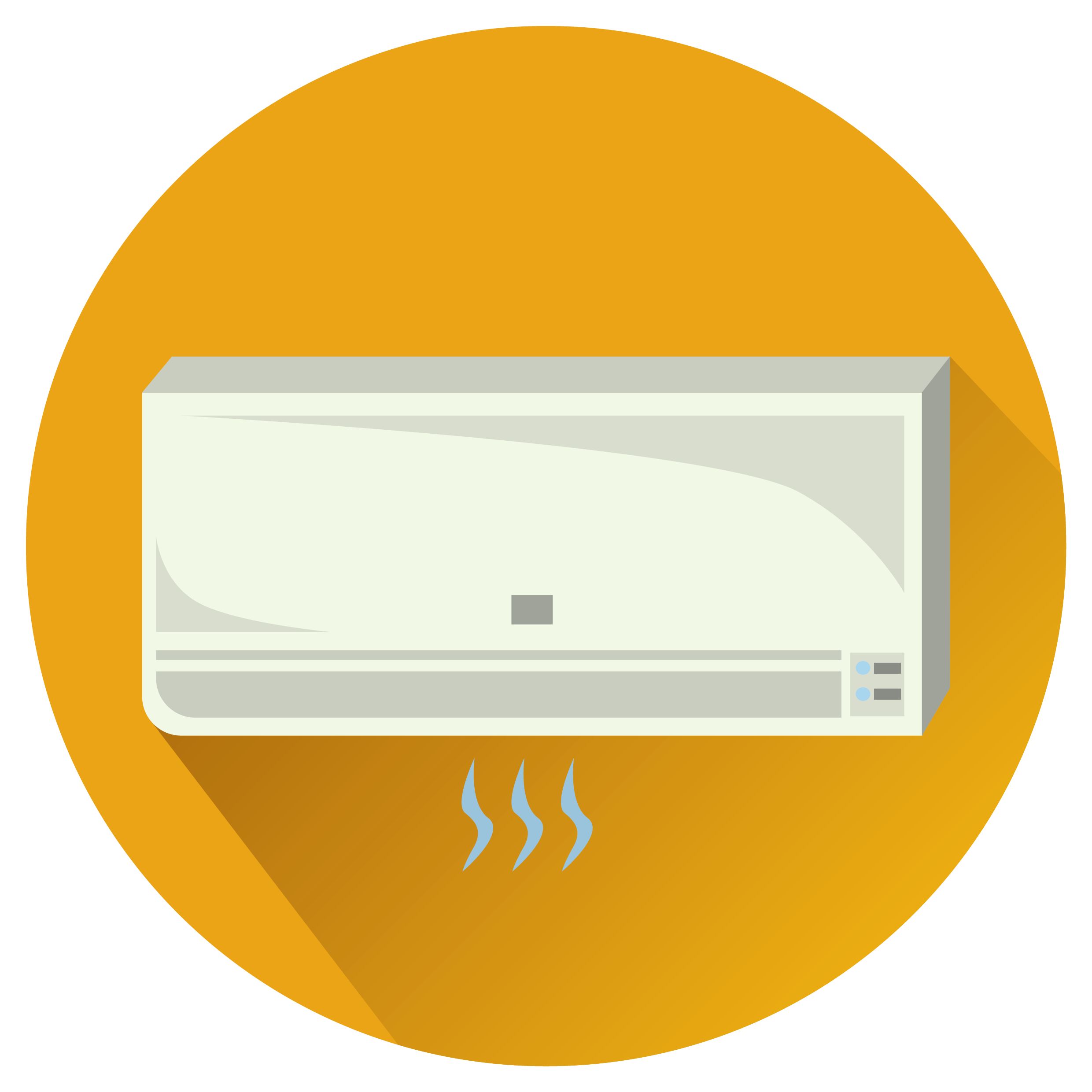 inverter air conditioner Delaware Heating and Air