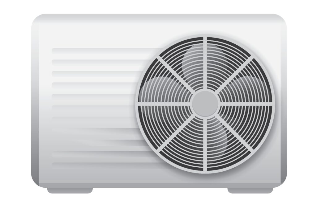 types of HVAC systems
