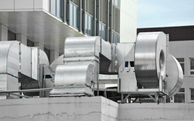 How Your Heating and Cooling Systems Interact