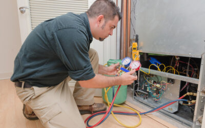 FAQs About Replacing Your HVAC System