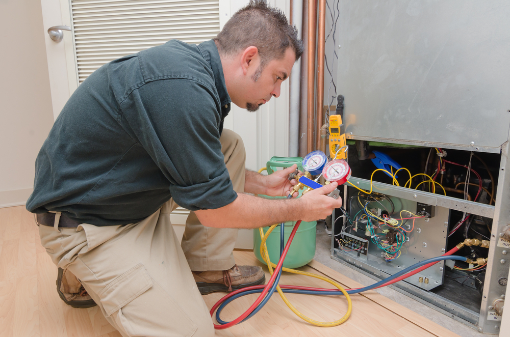 FAQs About Replacing Your HVAC System