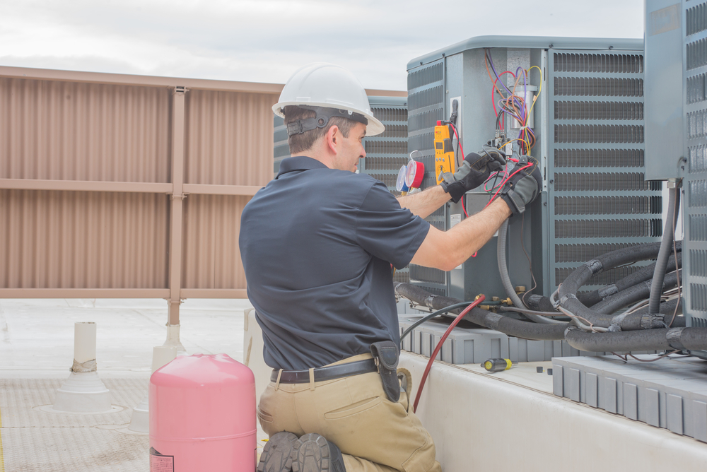 How HVAC Maintenance Will Benefit Your Business