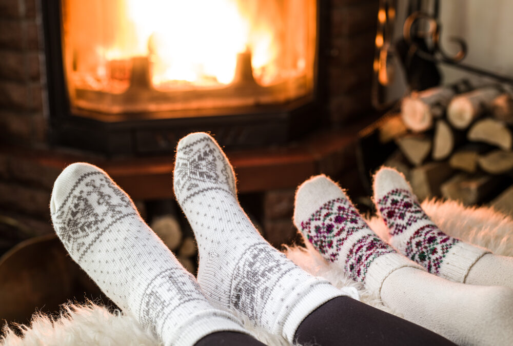 How to Prepare Your Home for Holiday Heating