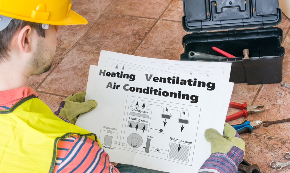 Common HVAC Terms for Homeowners