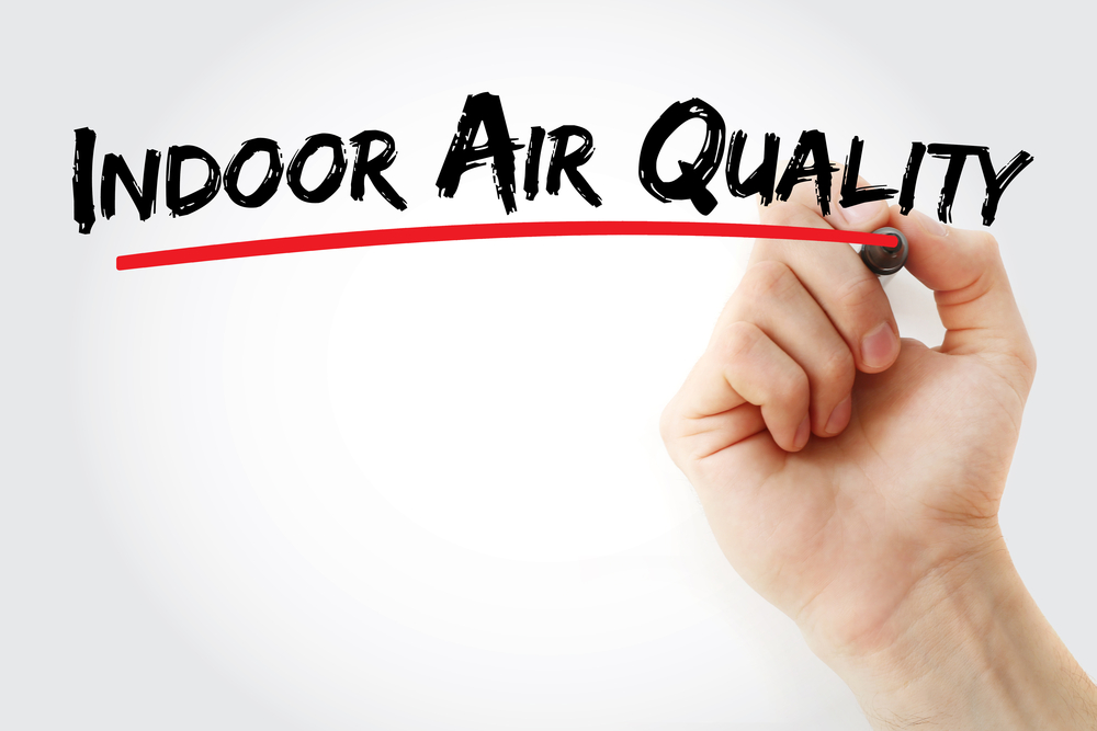 Can My AC System Help with Indoor Air Quality?