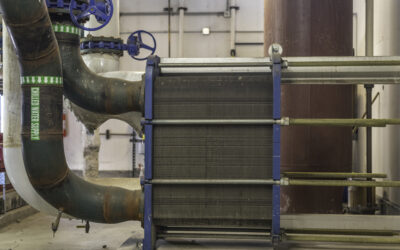 How to Tell If My Heat Exchanger is Cracked