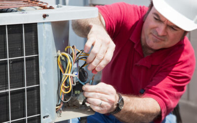 Why You Should Have Your HVAC System Professionally Installed