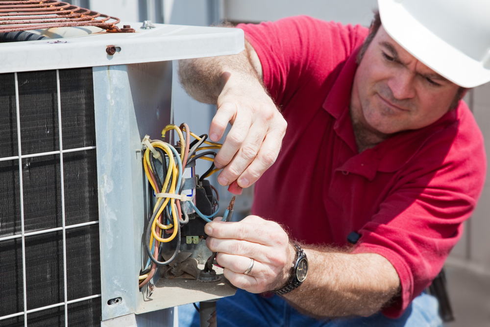 Why You Should Have Your HVAC System Professionally Installed
