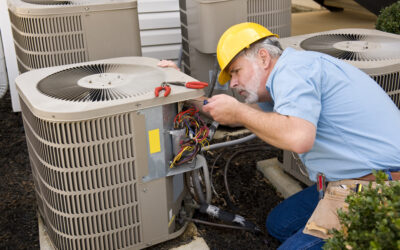 Signs You Should Replace Your HVAC System