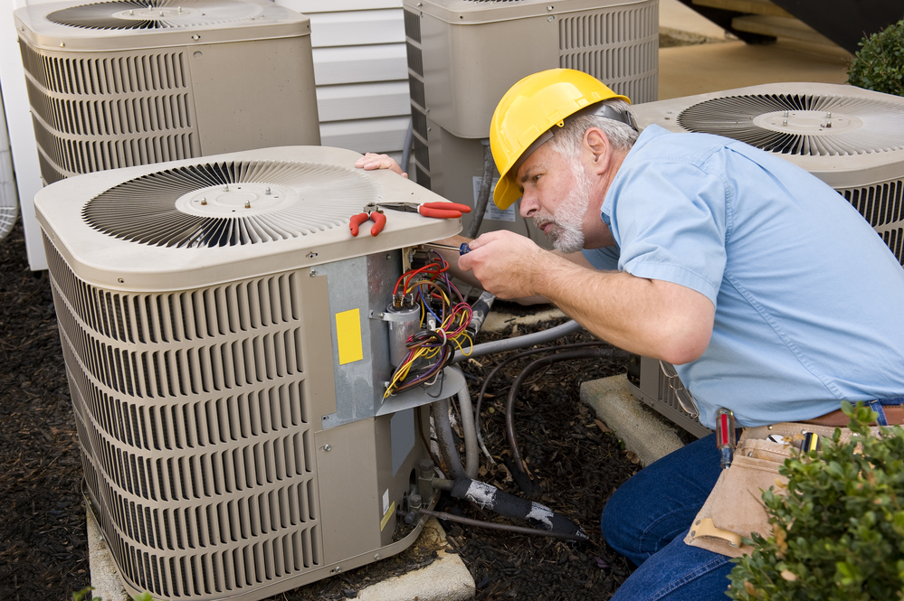 When to Replace Your HVAC