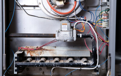 Why Does My Furnace Keep Clicking?