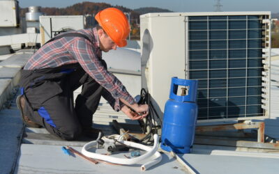Air Conditioner Struggling to Keep You Cool?
