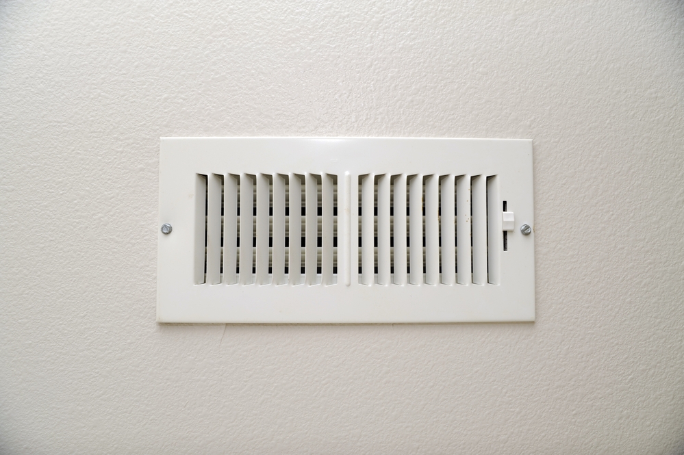 Should I Close HVAC Vents In Rooms?