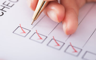 A Look Inside an Annual Furnace Maintenance Checklist