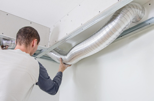 Signs You Need Air Duct Replacement