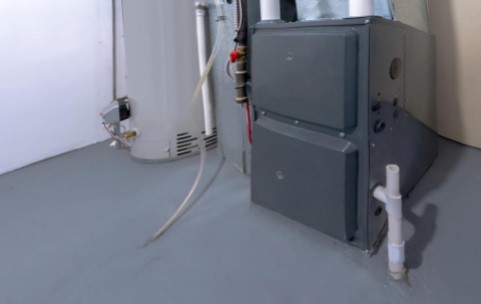 Why Does My Furnace Smell Like It’s Burning?