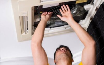 How Do HVAC Dampers Work?