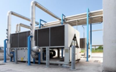 How Many Years Will My Commercial HVAC Last?