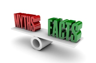 Myths About Heat Pumps