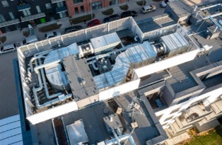 The Benefits of Rooftop HVAC Systems for Businesses