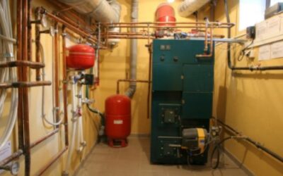 Why Does My Furnace Keep Tripping the Reset Button?