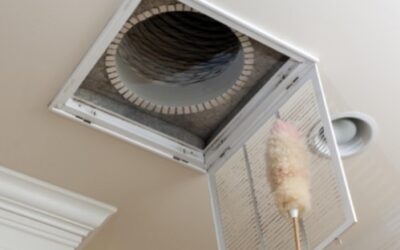 How to Improve Poor Air Flow