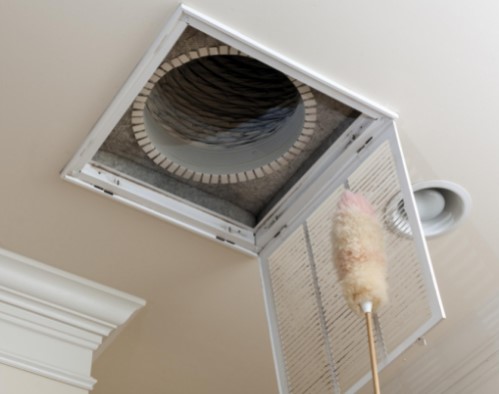 How to Improve Poor Air Flow