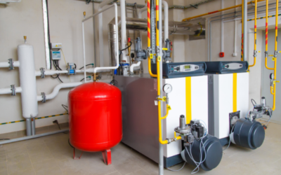 Everything You Need to Know About Boilers
