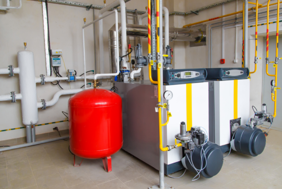 Everything You Need to Know About Boilers