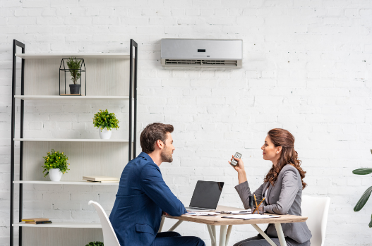 What is an HVAC Zoning System?