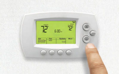 Why Your Heat Pump Can’t Maintain the Right Temperature