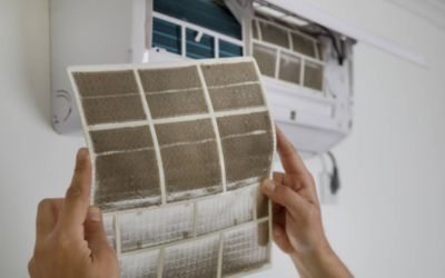 Tips for Properly Disposing of an Old Air Filter