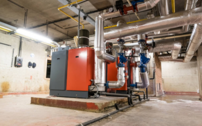 What Are the Different Types of Furnaces?