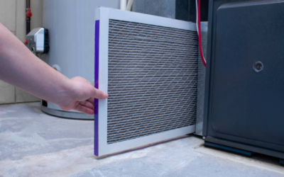 What Are the Different Types of HVAC Filters?