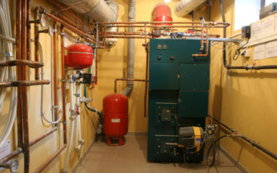 Cost To Replace A Furnace Blower Motor?