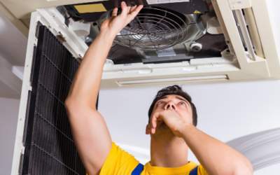 What is an HVAC Damper?