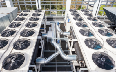 The Difference Between Commercial And Residential HVAC Systems