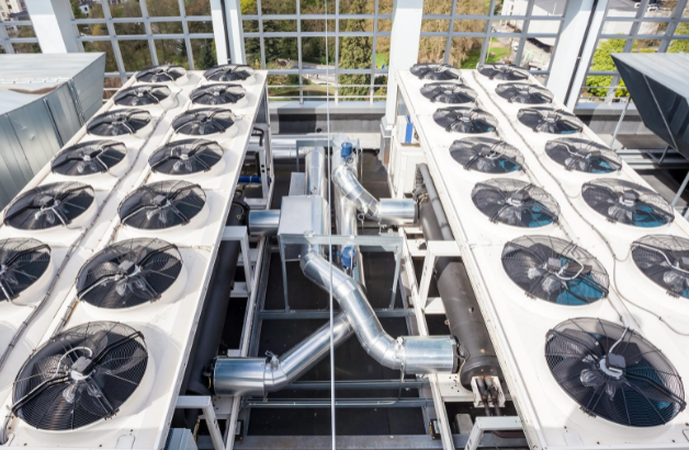 The Difference Between Commercial And Residential HVAC Systems
