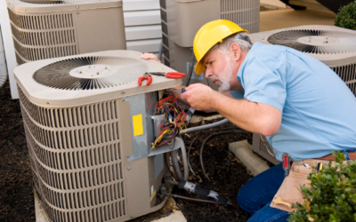 The Importance Of Proper HVAC System Heat Exchanger Cleaning