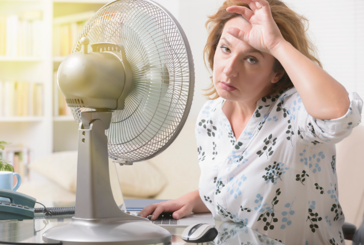 How Humidity Affects Your HVAC System