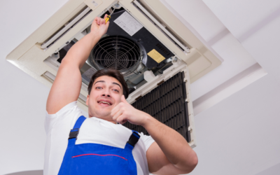 How To Choose The Right Type Of AC System For Your Home