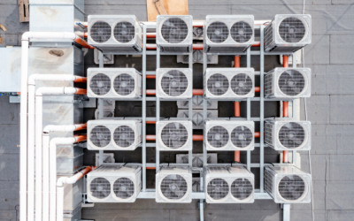 The Benefits of Zone Dampers in Commercial HVAC Zoning